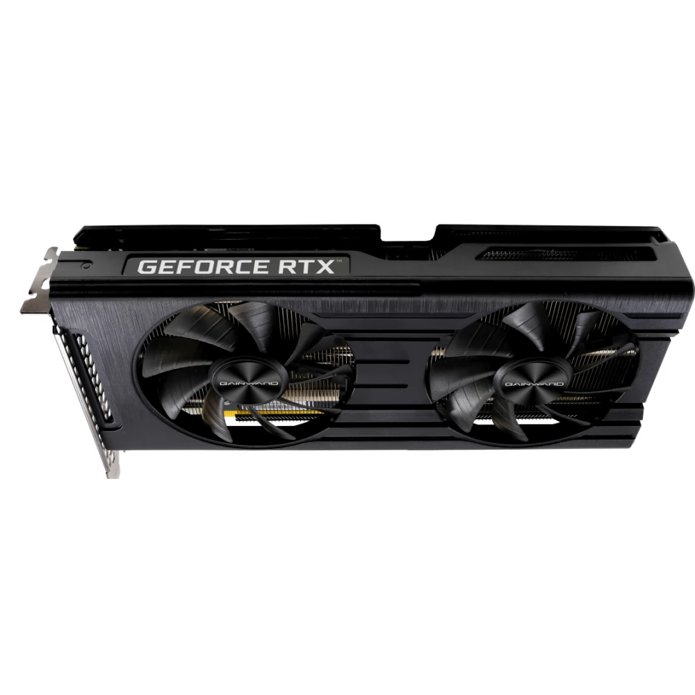 GAINWARD 3222-BLISS GeForce RTX 3050 8GB GDDR6 Ghost PCIE - iPoncomp.com