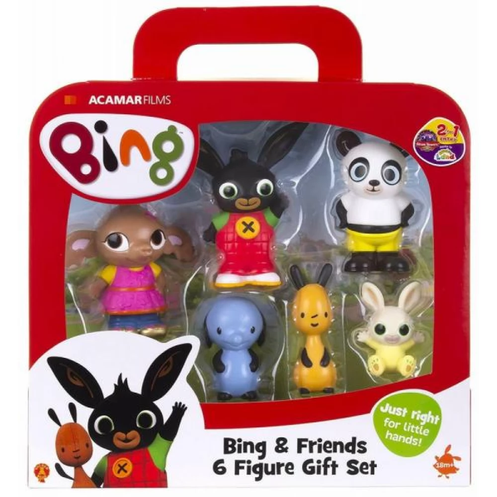 bingtoy