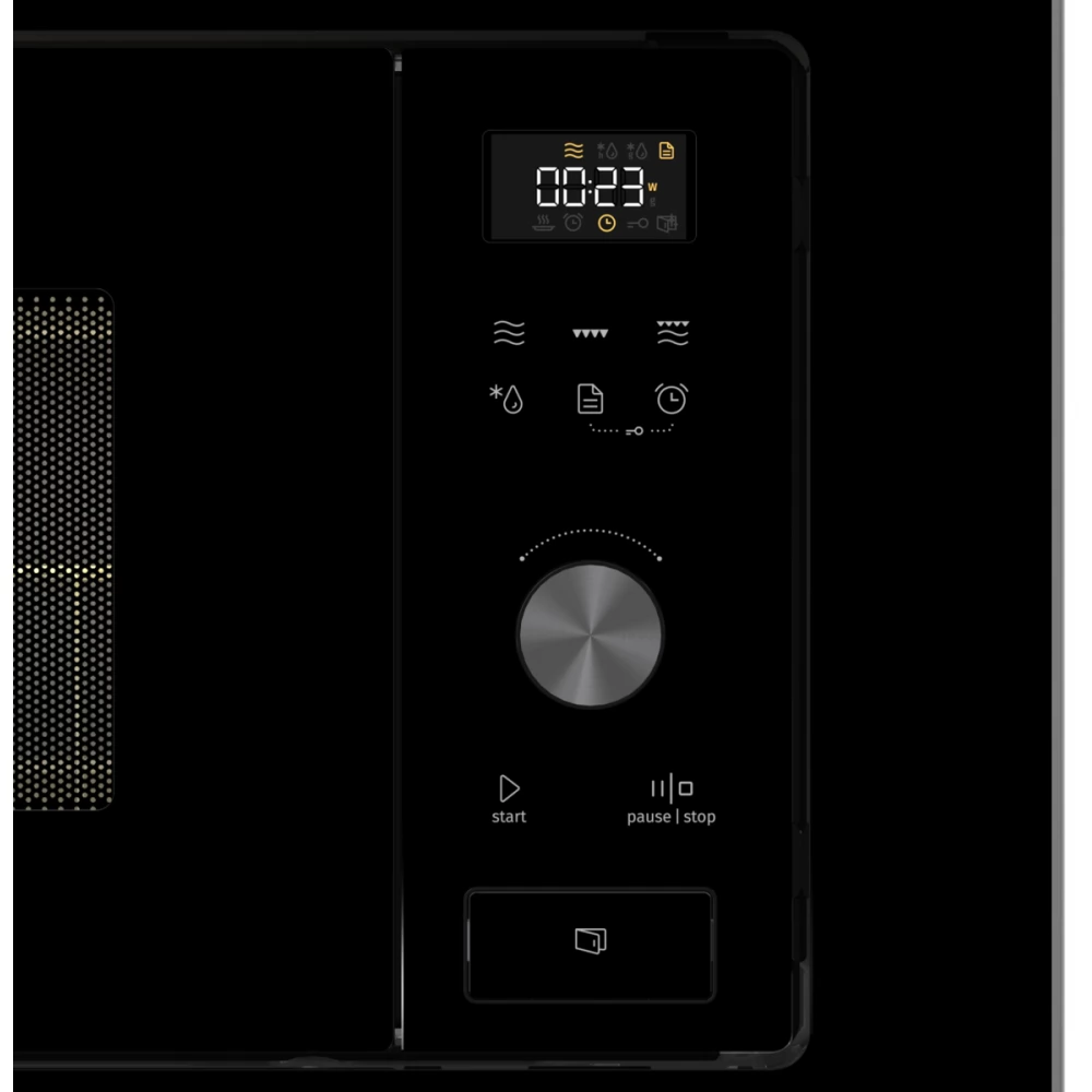 GORENJE BM201AG1BG Microwave oven grill function 800 W / 1000 W 20 l ...