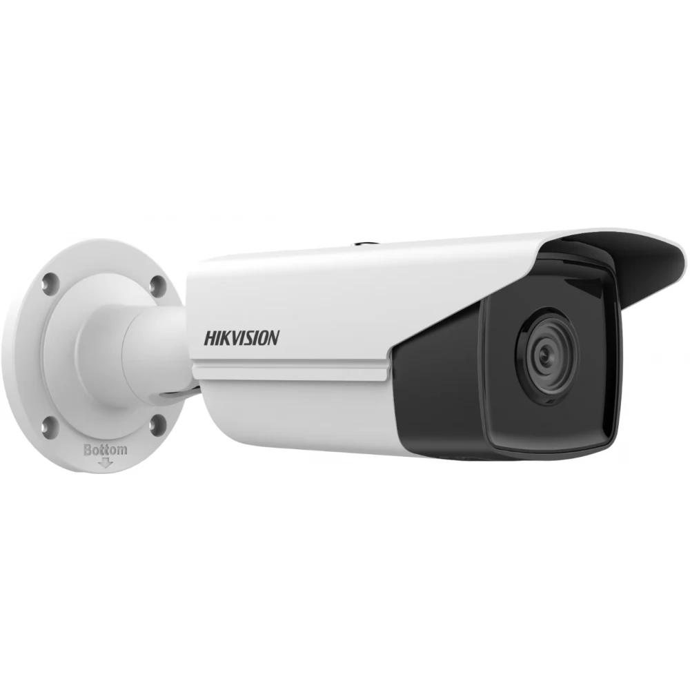 HIKVISION DS-2CD2T83G2-2I 8MP draussen IP camera 4mm