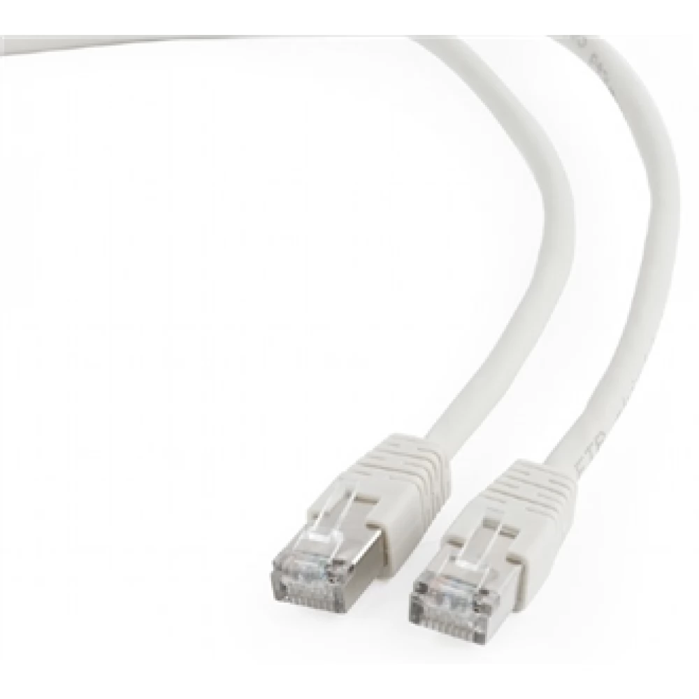 UTP Connector White 5m PPB6-5M