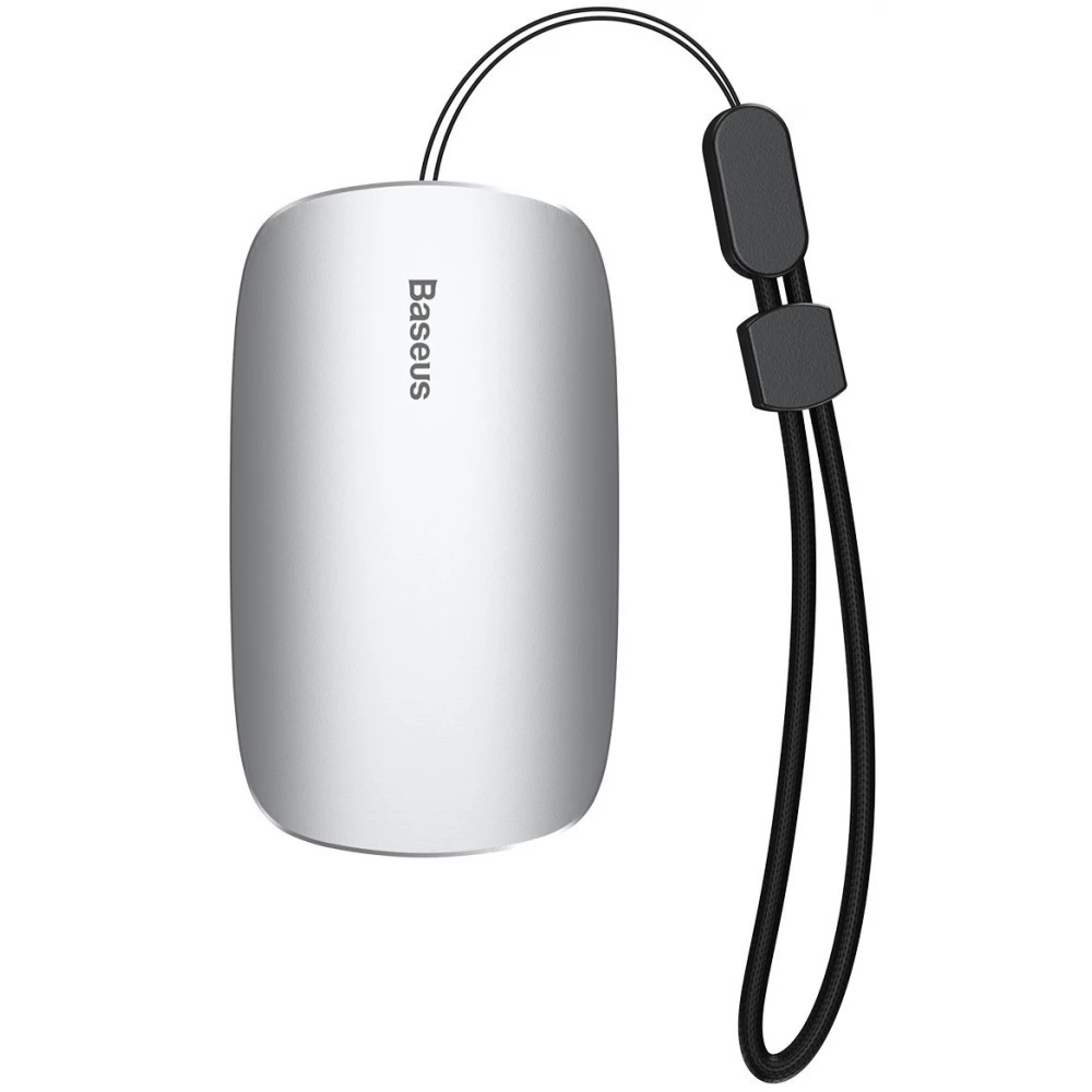 BASEUS Rain Wing repairer / sharpener for car wiper ezüstt iPon