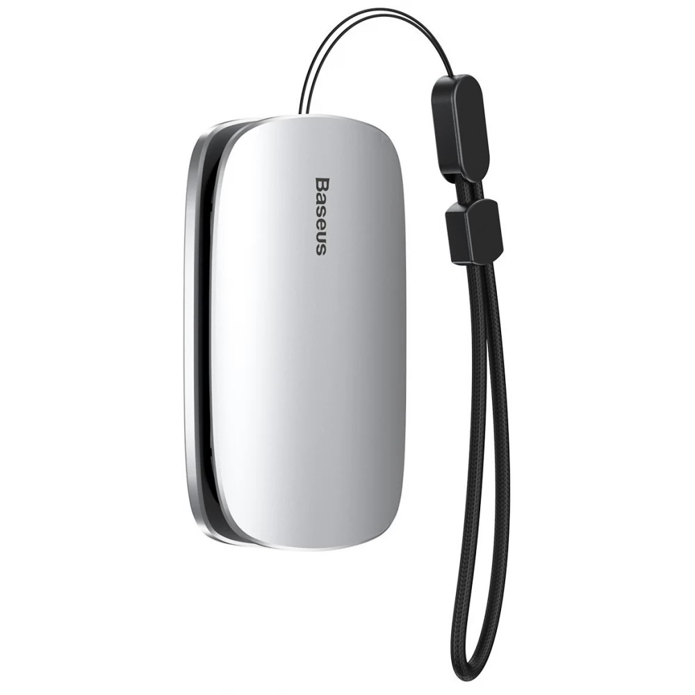 BASEUS Rain Wing repairer / sharpener for car wiper ezüstt iPon