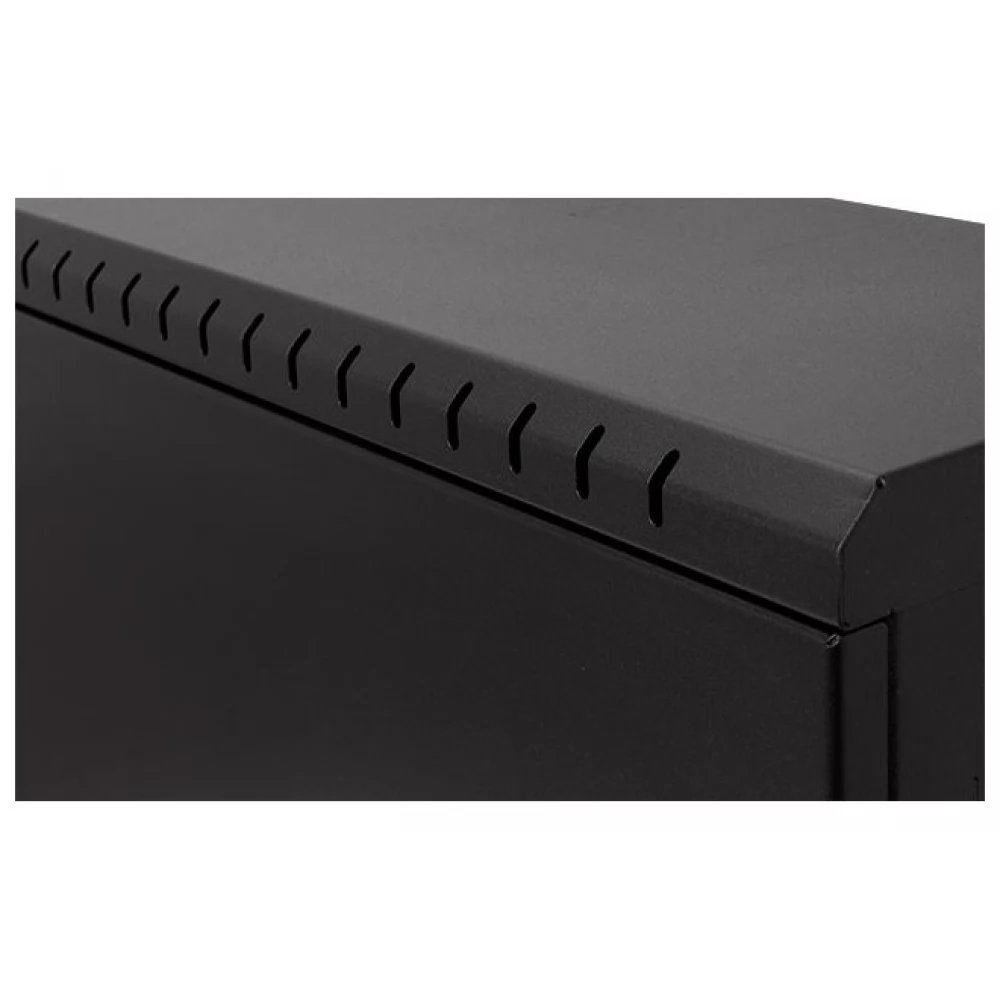 NETRACK Wall mounted cabinet 019-030-180-112