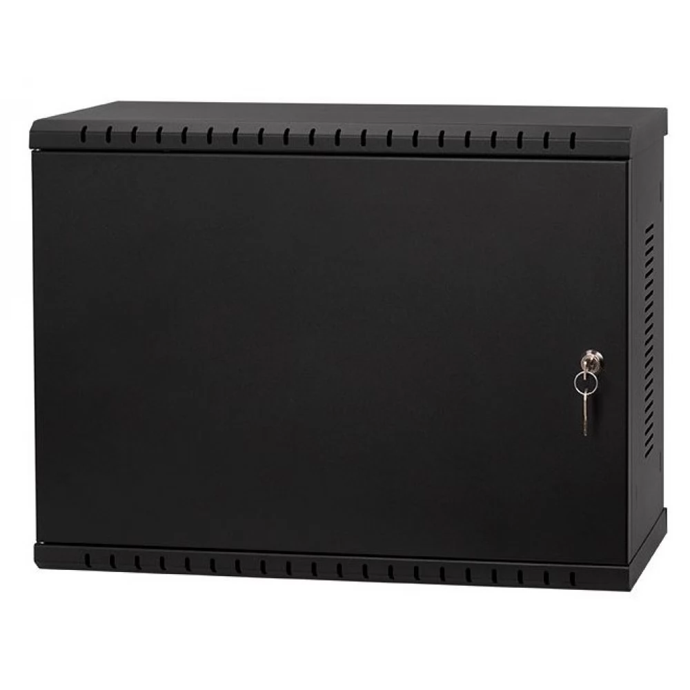 NETRACK Wall mounted cabinet 019-030-180-112