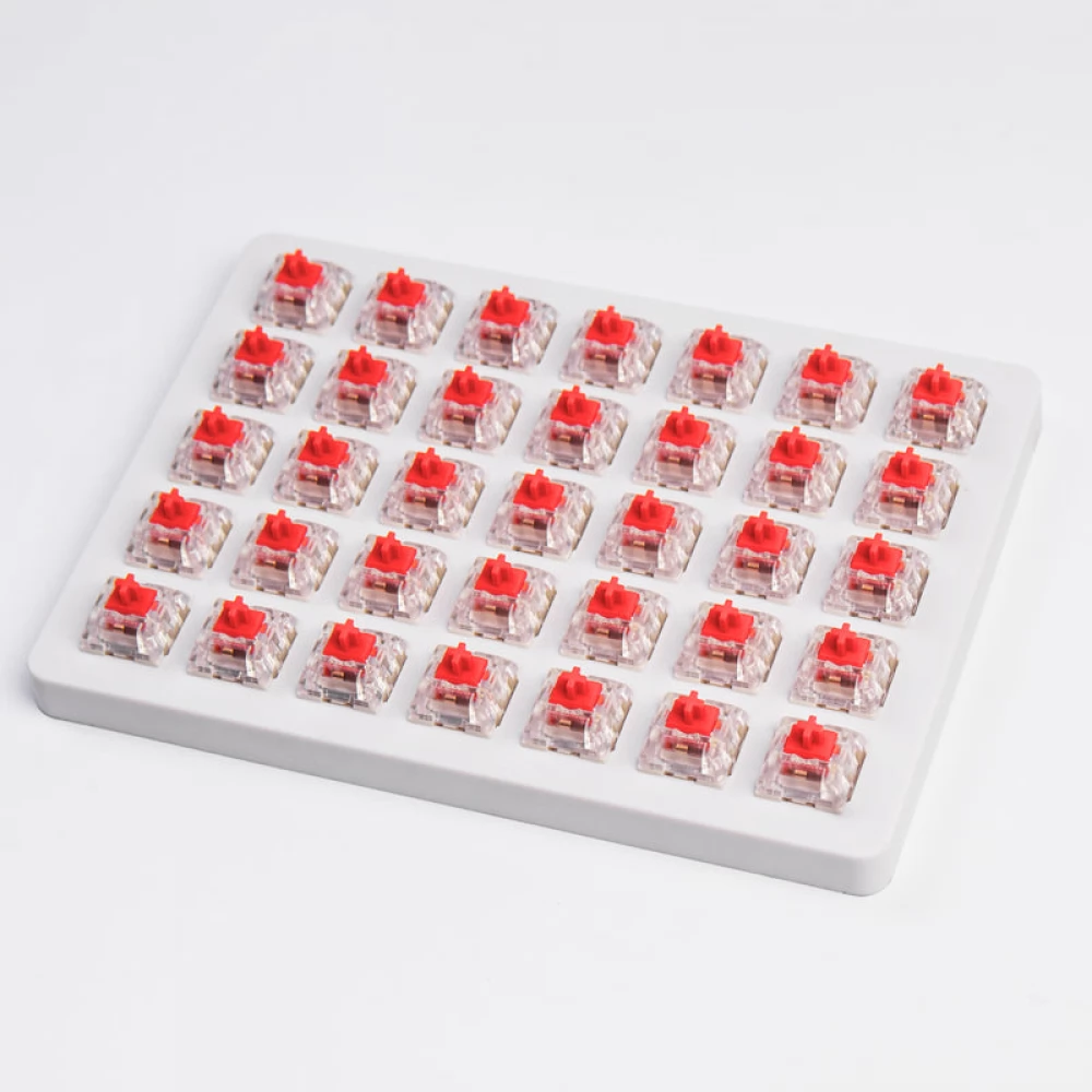 KEYCHRON Kailh Switch Red (35 buc)