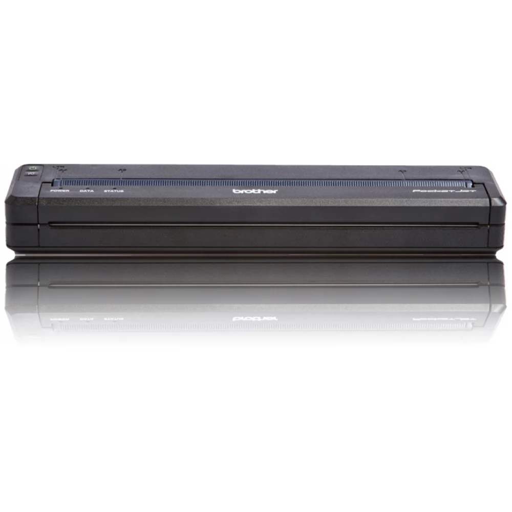 BROTHER PocketJet PJ723 iPon hardver és szoftver hírek, tesztek