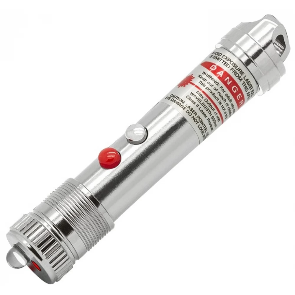 OEM True Utility TU289K Laserlite+ compact lanternă și cu laser