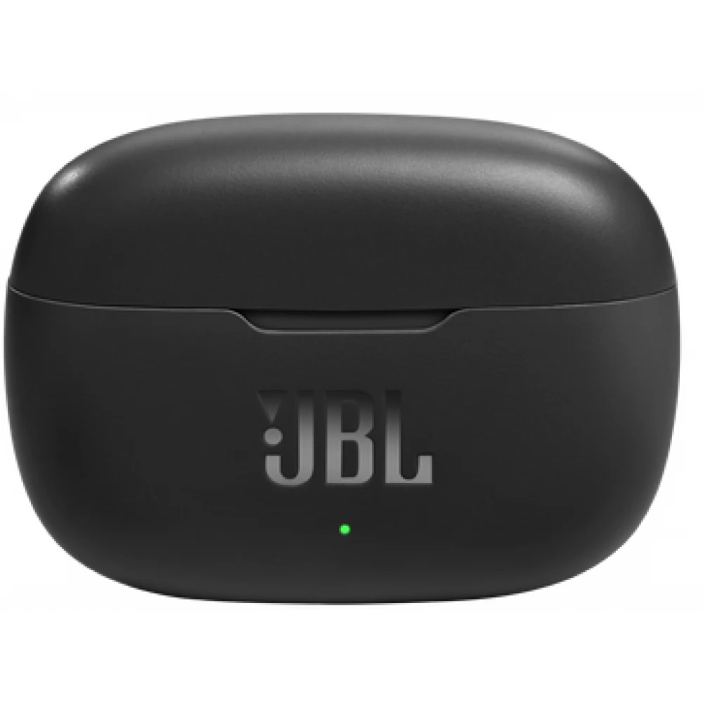 JBL Wave 200 TWS crno