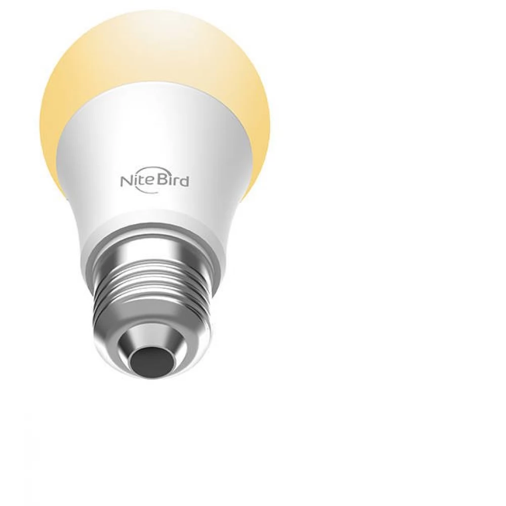 GOSUND Smart Bulb 8W E27 800lm 2700K WB2