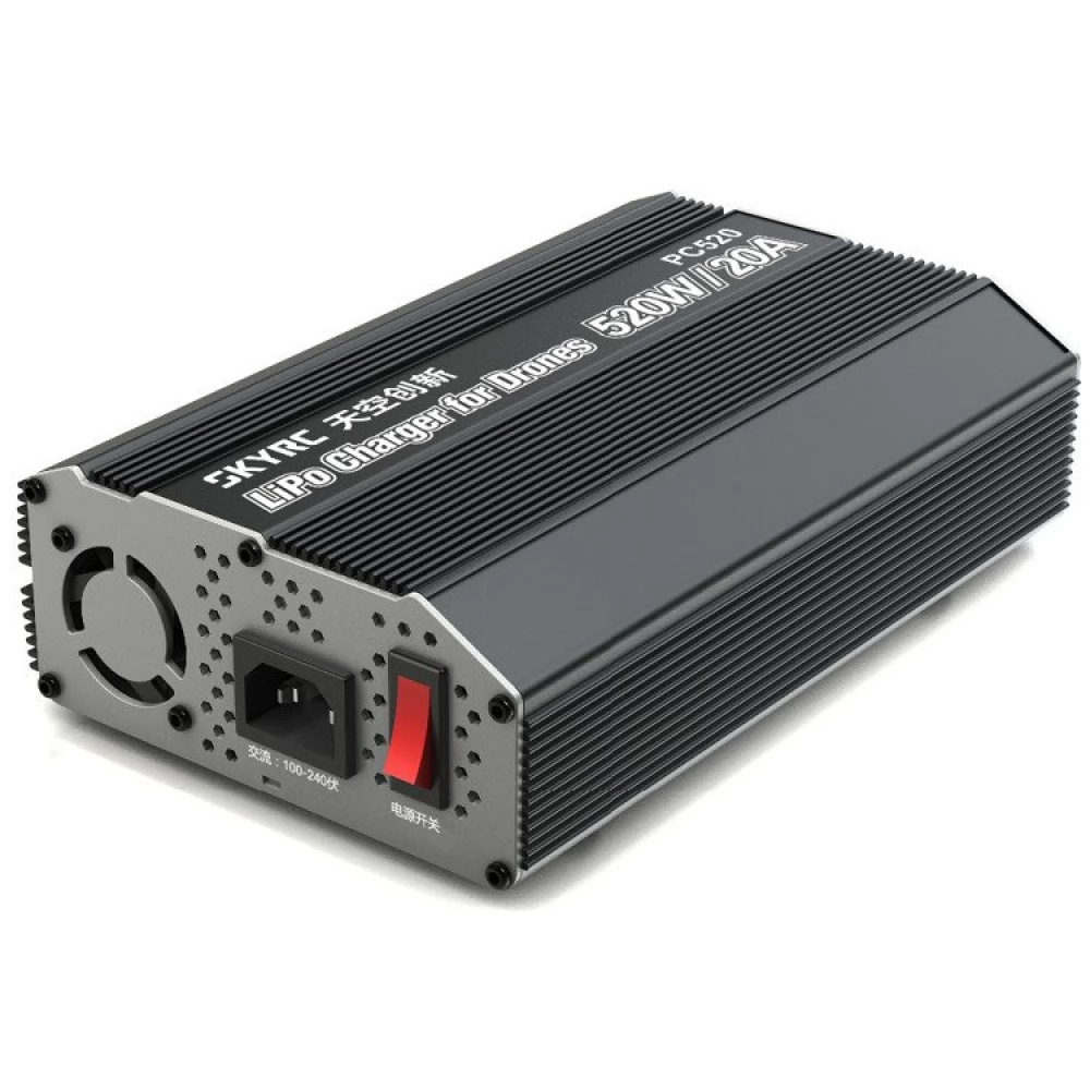 SKYRC PC520 Ladegerät LiPo zum 6S