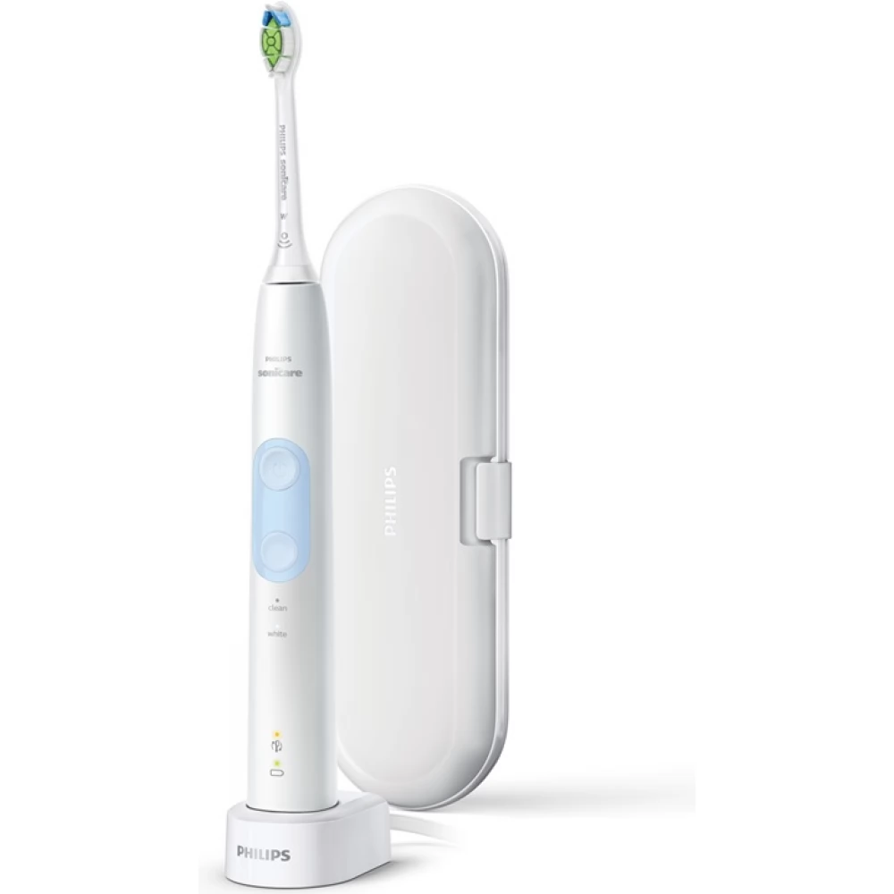 PHILIPS HX6839/28 Sonicare ProtectiveClean 4500 Sonic electric toothbrush -  iPon - hardware and software news, reviews, webshop, forum