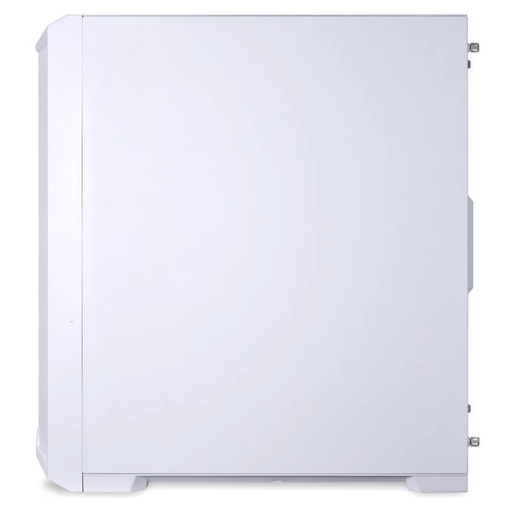 LIAN LI LANCOOL 215 white - iPoncomp.com