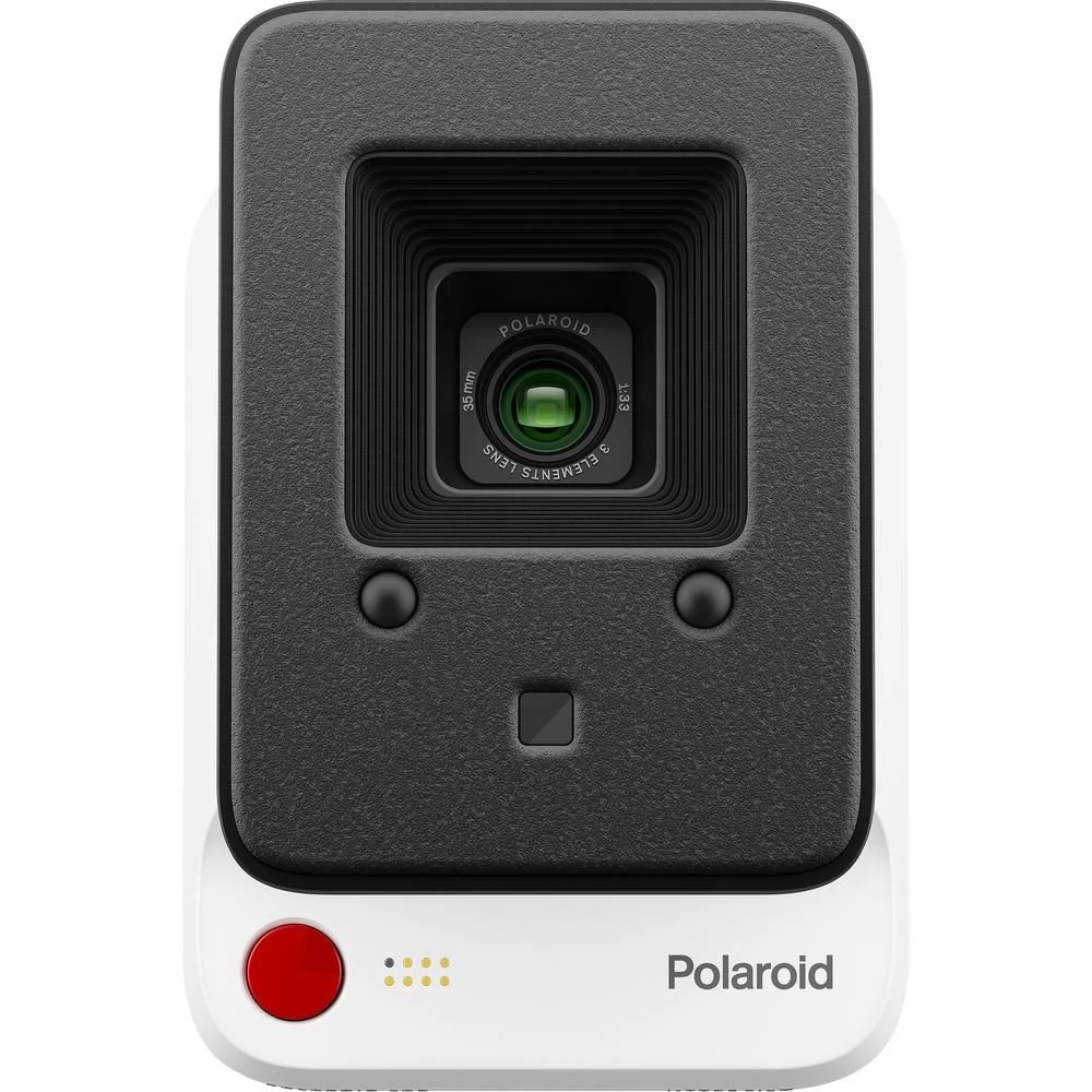 POLAROID Lab Everything Box instant imprimantă Android/iOS alb 16buc filmmel