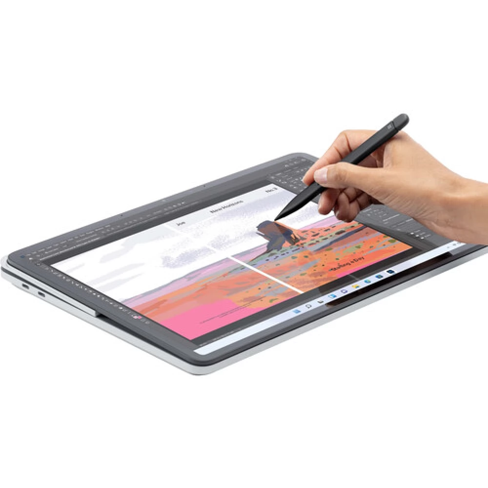 MICROSOFT Surface Laptop Studio 9WI-00023 Argint