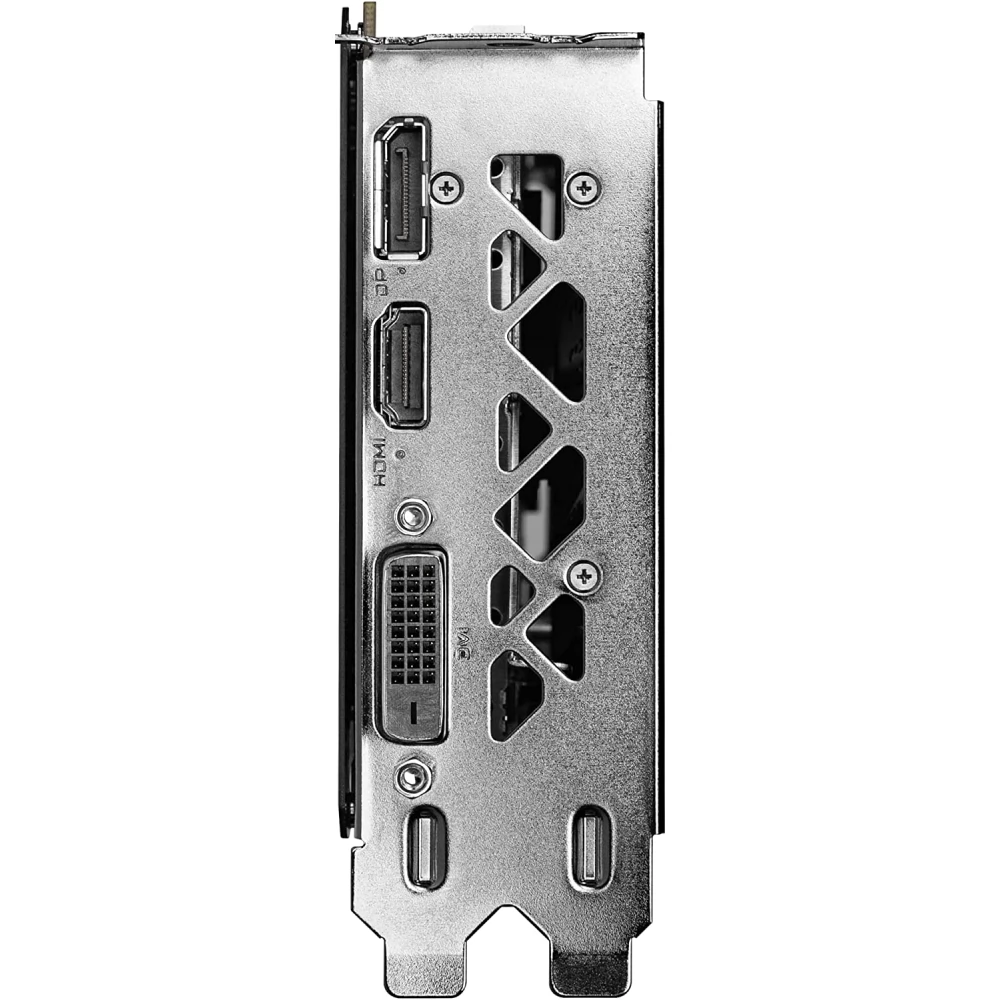 EVGA 12G-P4-2263-KR GeForce RTX 2060 12GB GDDR6 XC GAMING PCIE