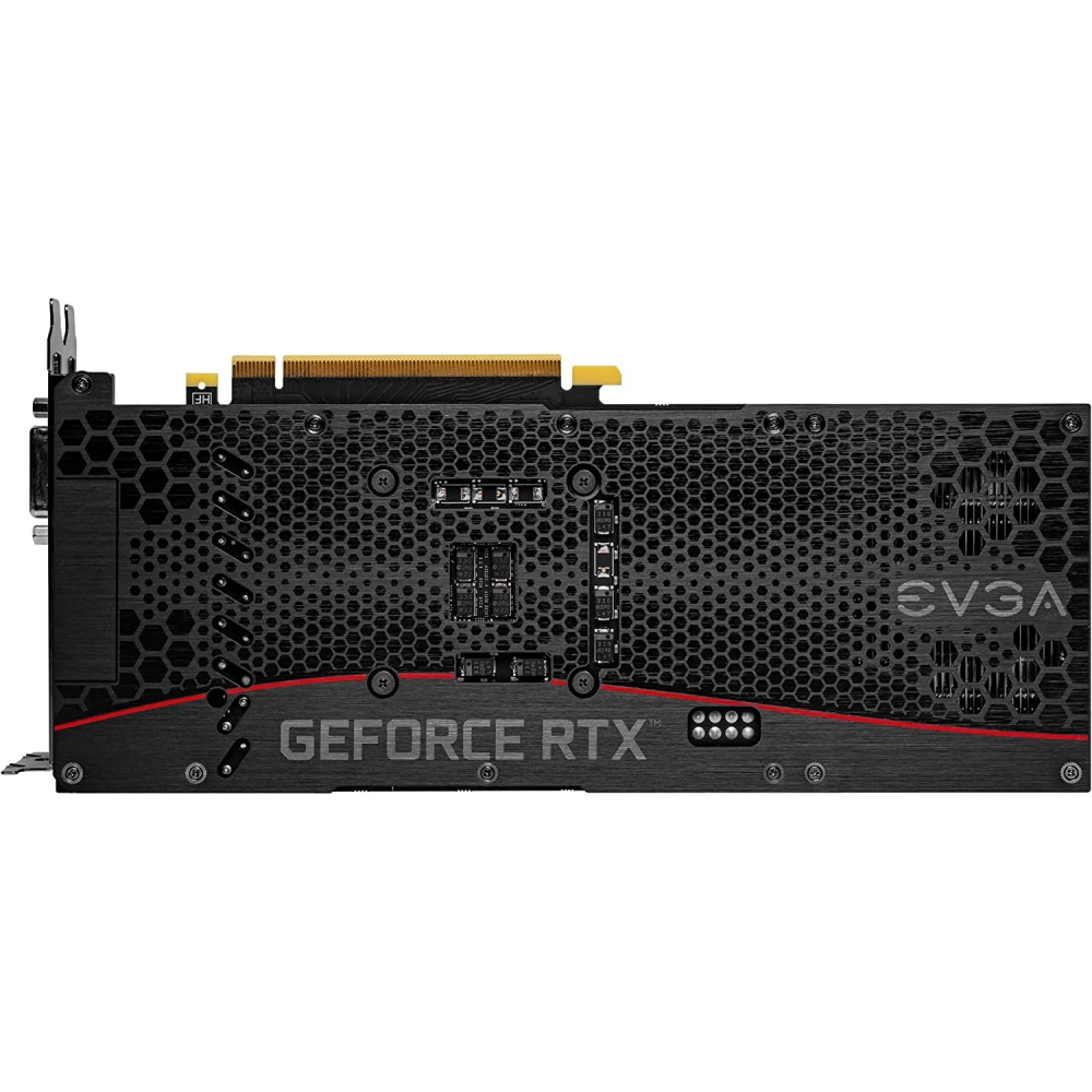 EVGA 12G-P4-2263-KR GeForce RTX 2060 12GB GDDR6 XC GAMING PCIE