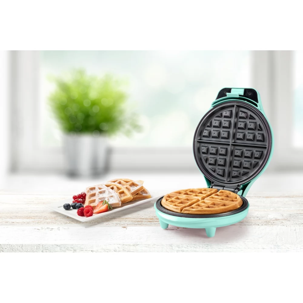 AMW500M Mini wafelmaker