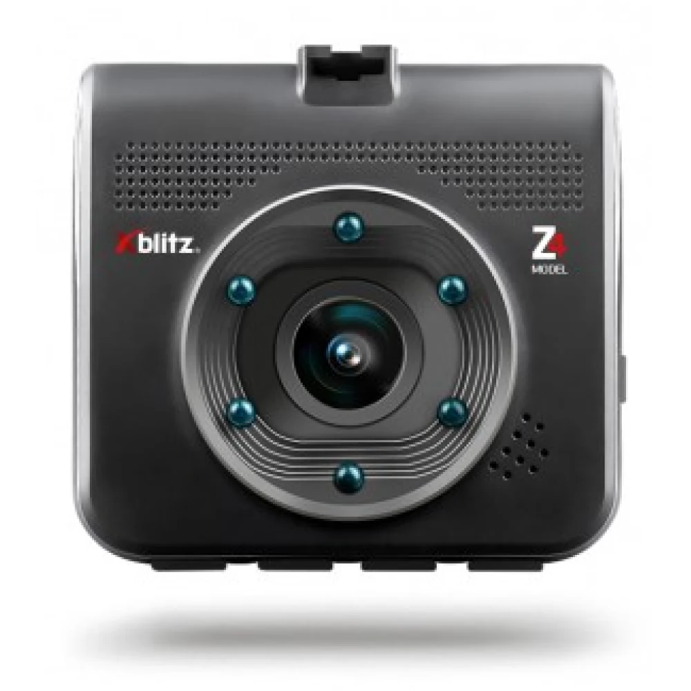 XBLITZ Z4 full HD auto DVR nit-zaključavanje camera