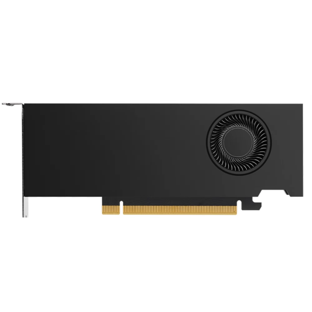 PNY VCNRTXA2000-12GB-PB RTX A2000 12GB GDDR6 PCIE - iPoncomp.com