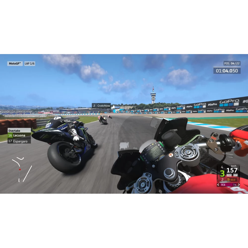 MotoGP 22 (PS5) - iPoncomp.com