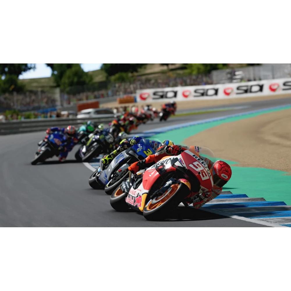 Jogo PS4 MotoGP 22 (Day One Edition)