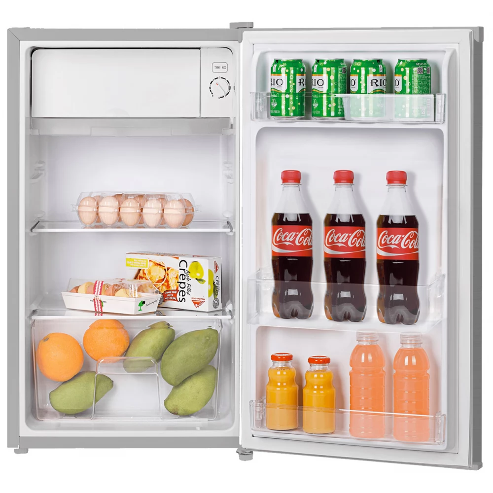 PHILCO PTB 91 FX Refrigerator single door rust free steel - iPon - hardware  and software news, reviews, webshop, forum