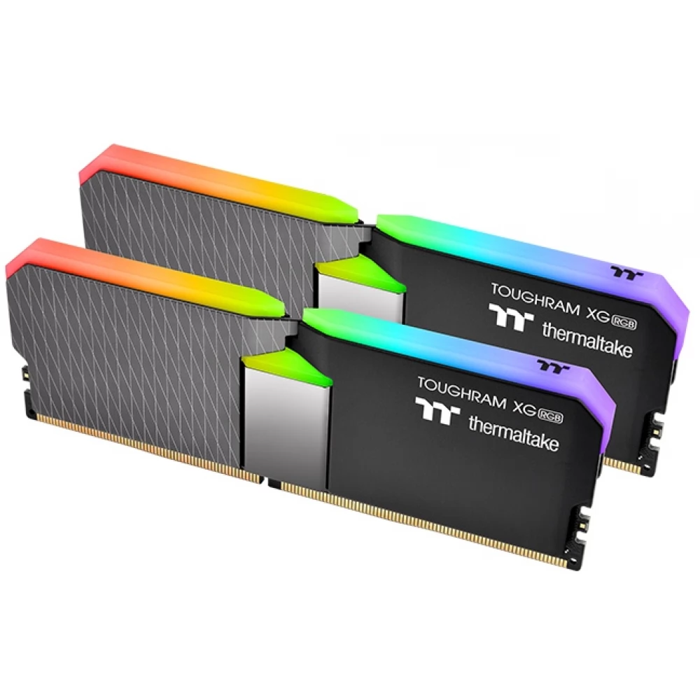 THERMALTAKE 32GB Toughram XG RGB DDR4 3600MHz CL18 KIT R016D416GX2-3600C18A