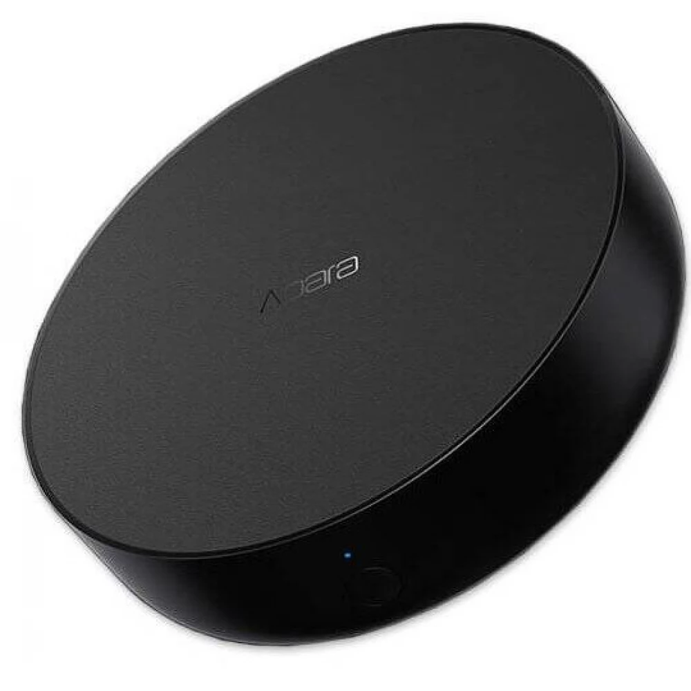 Hub - M2 AQARA, Negro