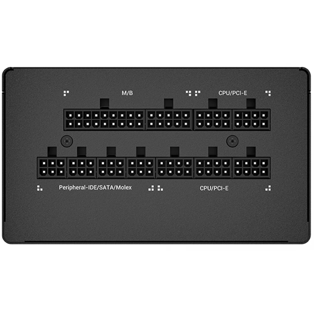 DEEPCOOL PQ850M 850W - iPon.hu