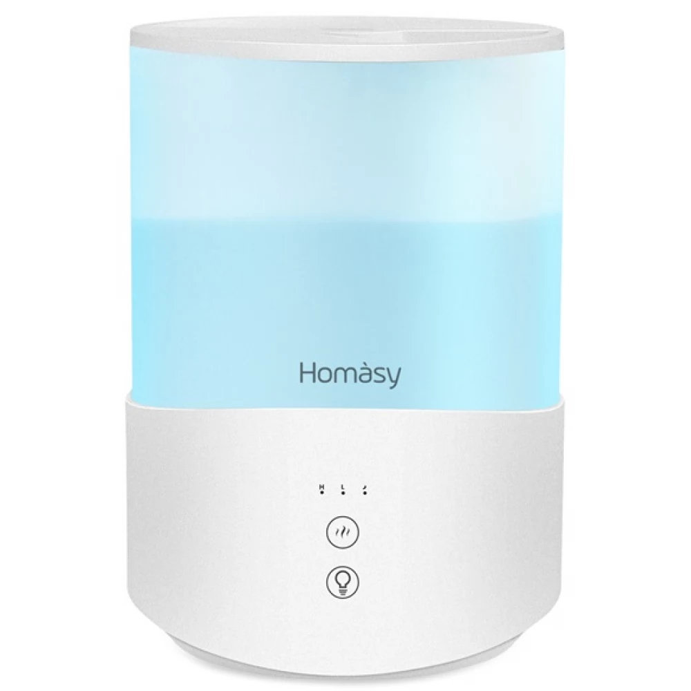 Homasy humidifier discount