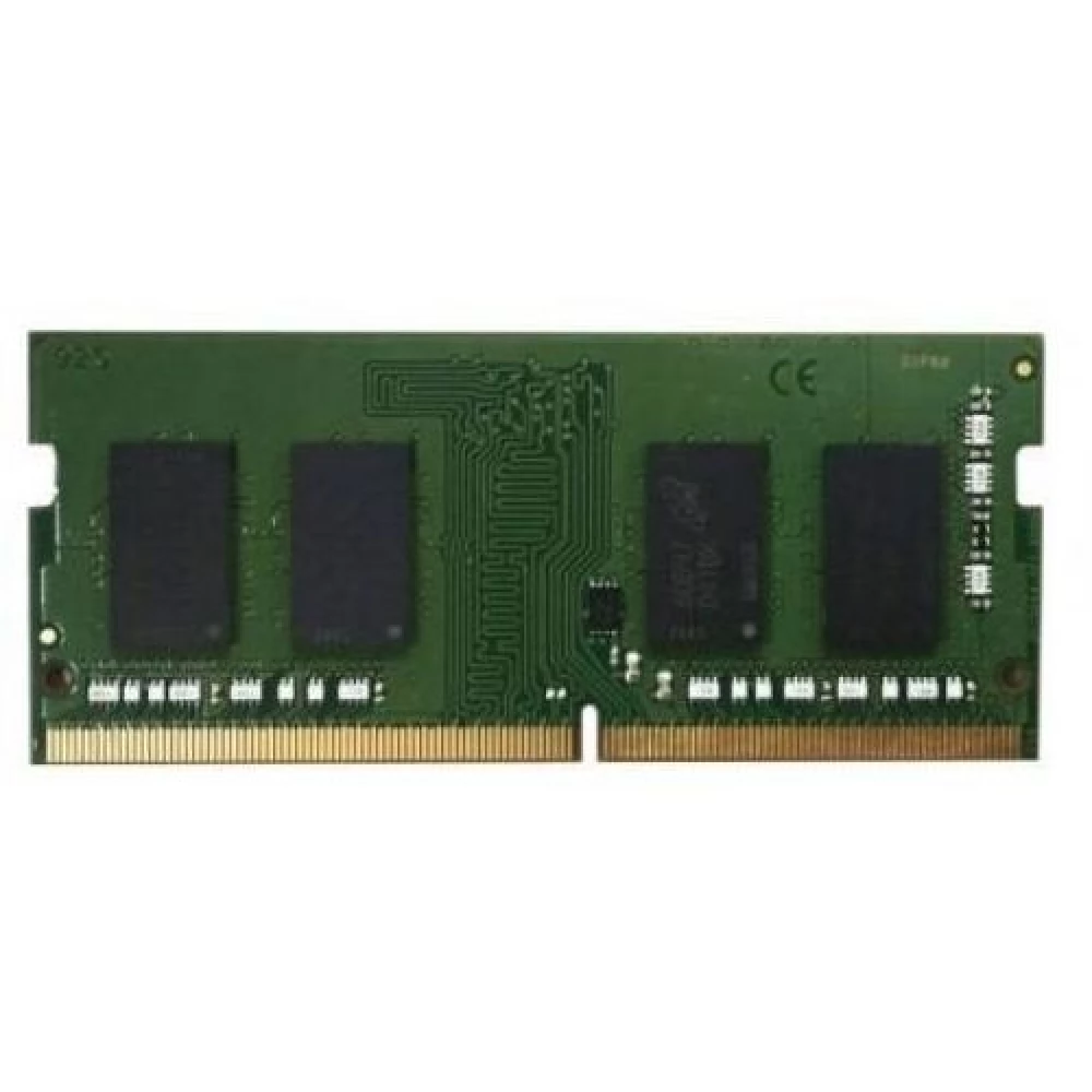 QNAP 8GB Notebook DDR4 2666MHz RAM-8GDR4T0-SO-2666