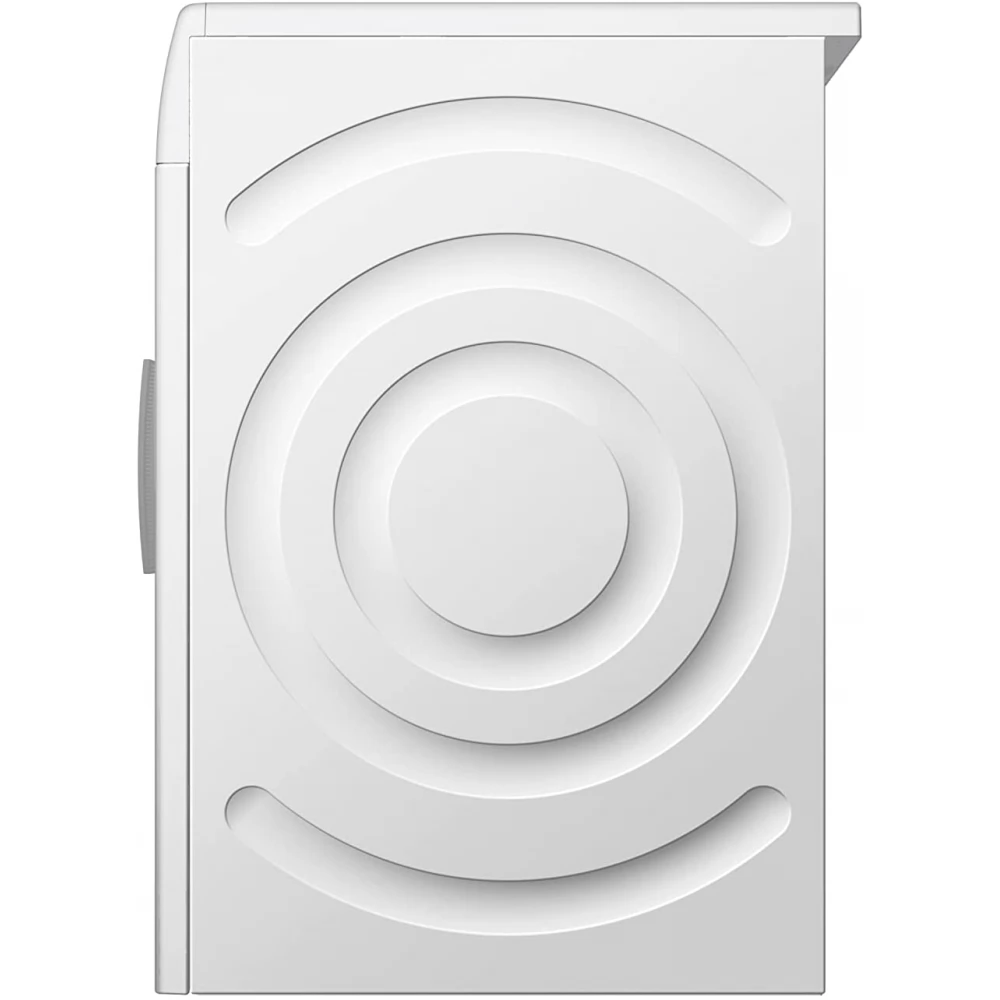 BOSCH WAN28128 Series 4 Washing machine 8 kg white (Basic guarantee)