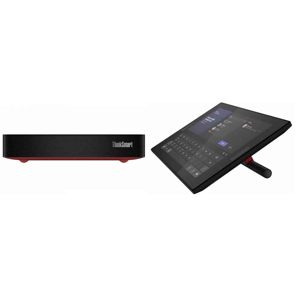 LENOVO ThinkSmart Core + Controller Kit - iPoncomp.com