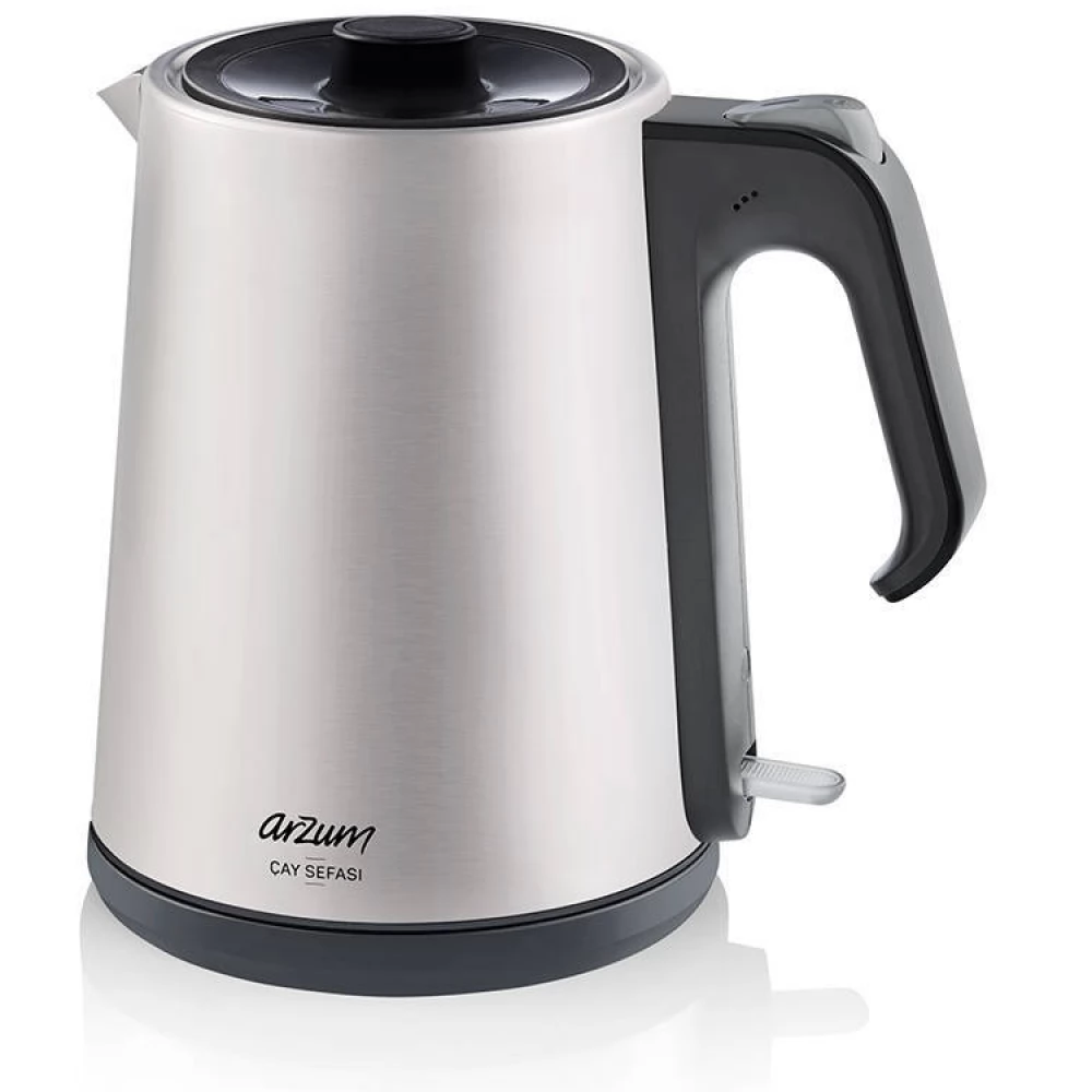 ARZUM AR3069 Tea kettle / Kettle 1650 W 1.8 l inox