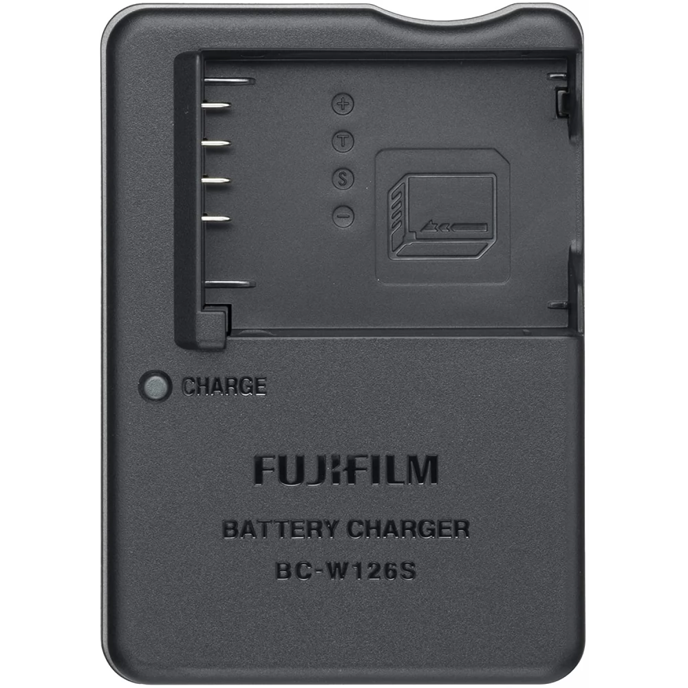 FUJI BC-W126S Baterija punjač