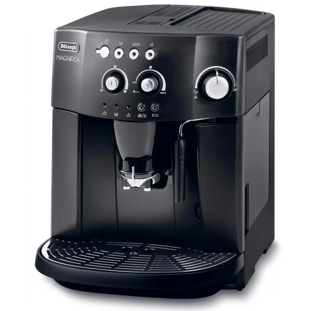 HOME ELECTRIC COFFEE MACHINES BLACK 1.2L Black Coffee, Coffee Machines, Drink & Coffee, Small Home Appliances, Smart Home