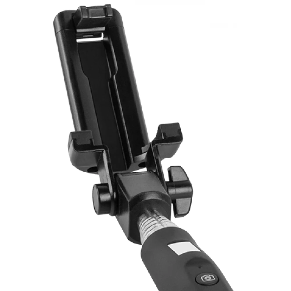 NATEC SF-40BT Cablu fără selfie bot negru