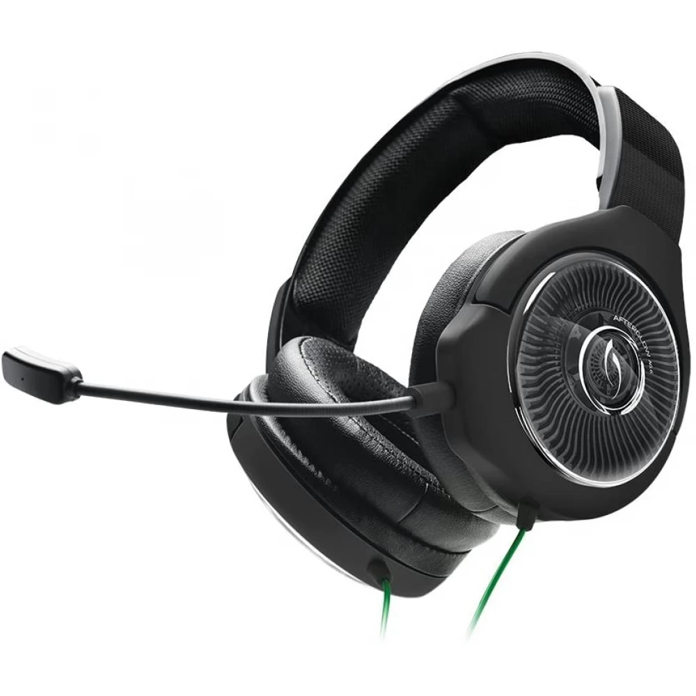 Afterglow headset cheap setup xbox one