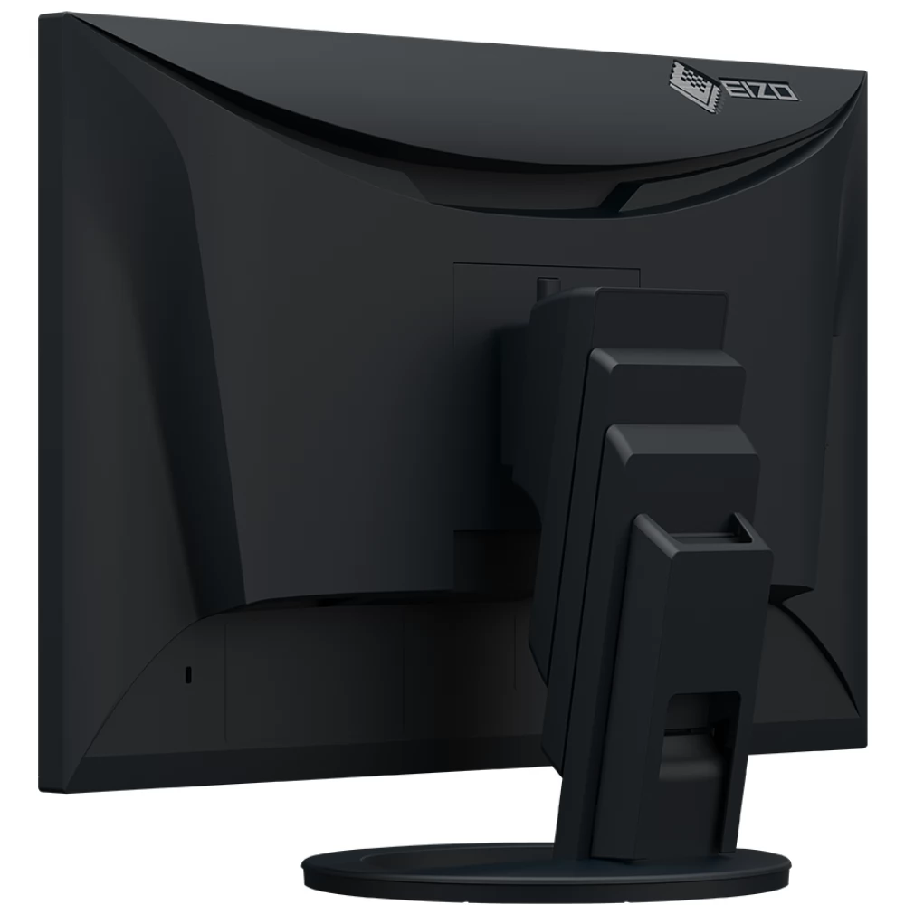 EIZO FlexScan 24.1型カラー液晶モニター 1920×1200mm ブラック EV2485