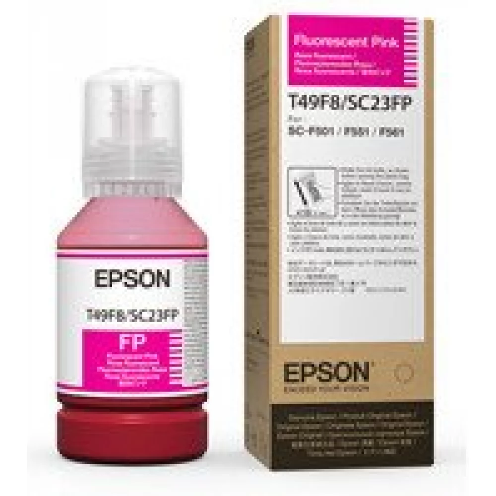 EPSON T49F800 ORIGINAL