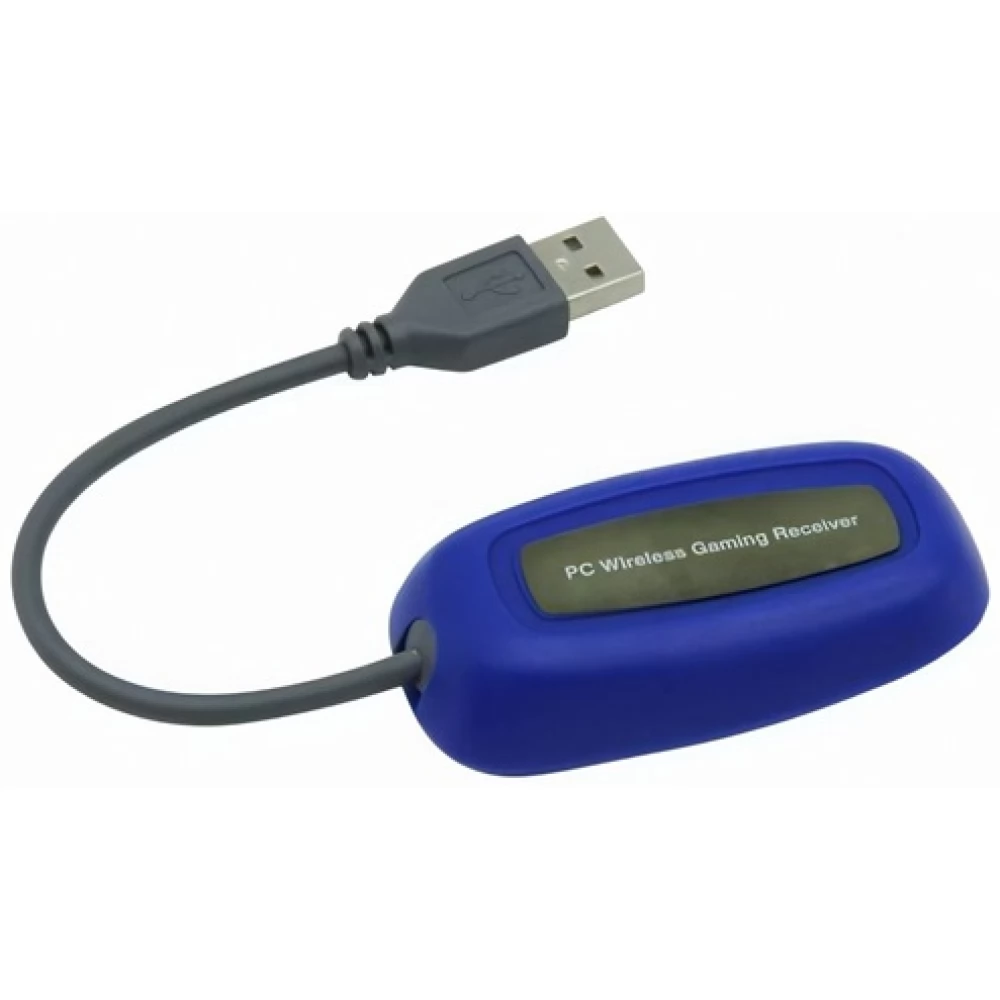Mariner specifikation ensidigt PRC Cable without Xbox 360/PC USB adapter blue controller - iPon - hardware  and software news, reviews, webshop, forum