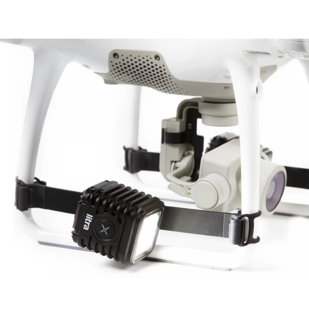 LITRA Drone sole adapter 2 piece