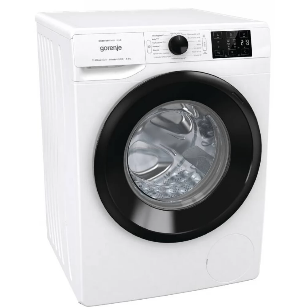 GORENJE WNEI 84 ADPS Washing machine Free standing automata A white
