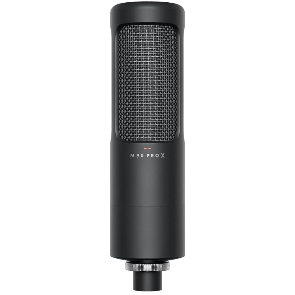 BEYERDYNAMIC M 90 PRO X condenser microphone crno