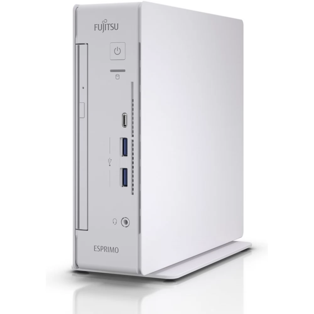 FUJITSU Esprimo Q7010 VFY:Q7010PC5WRIN White - iPon - hardware and 
