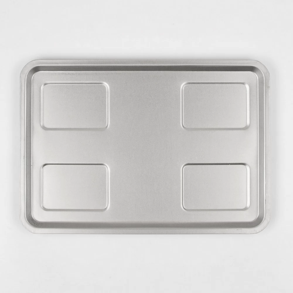 Griglia Elettrica Girmi BQ90 2200W - Coperchio Vetro, Piastra Petravera, Senza Fumo, Nero - Foto 5