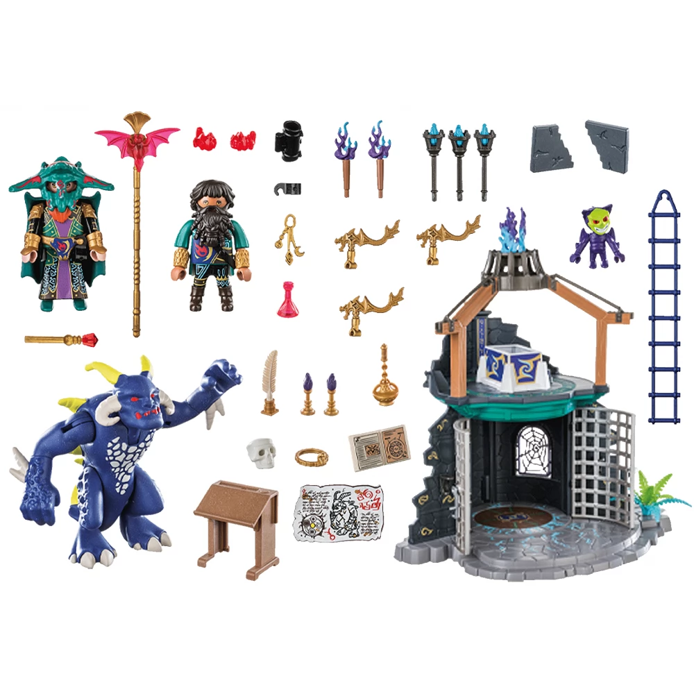 Portal playmobil on sale