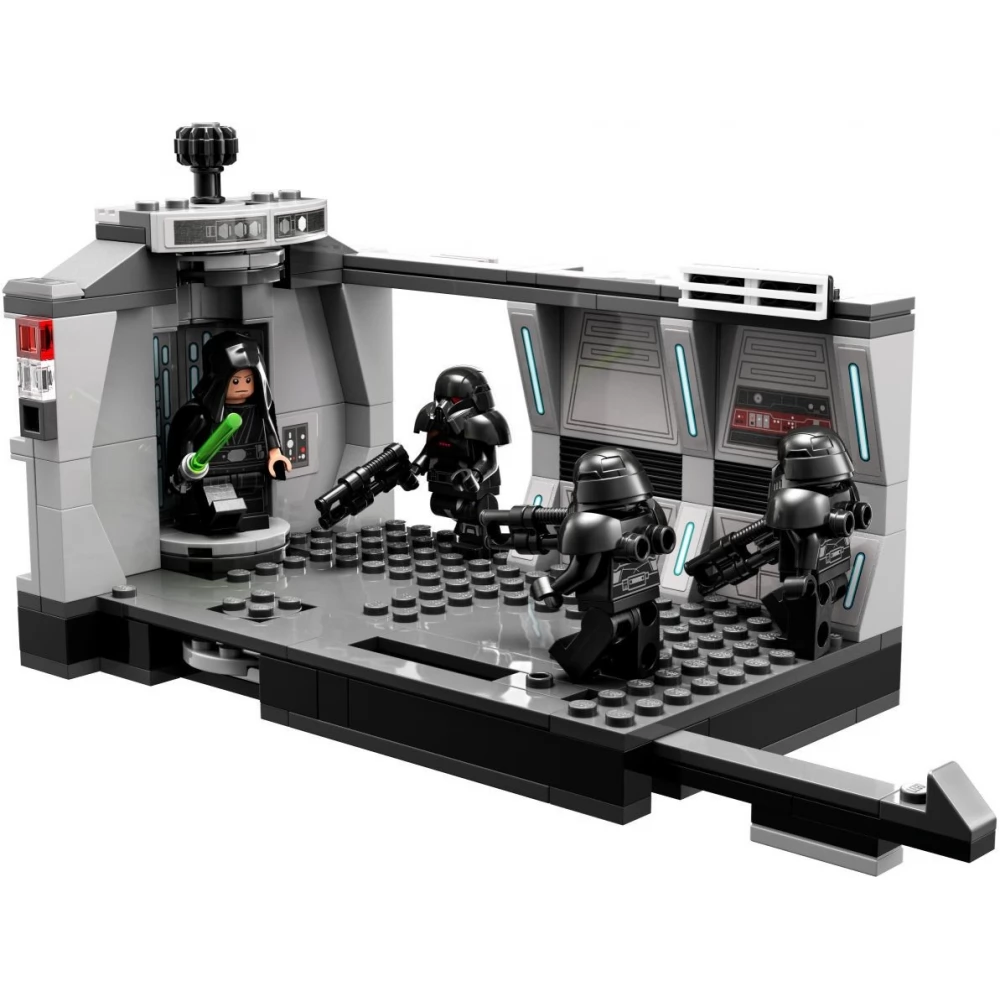 LEGO Star Wars The Mandalorian N-1 csillagvadász 75325 - iPon - hardware  and software news, reviews, webshop, forum