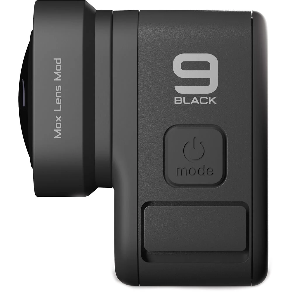 GOPRO Black Max Lens Mod HERO9
